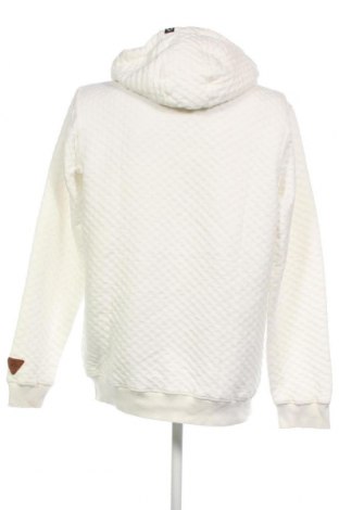 Ανδρικό φούτερ M.O.D, Μέγεθος XL, Χρώμα Λευκό, Τιμή 13,99 €