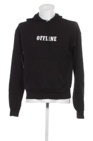 Herren Sweatshirt NIGHT ADDICT, Größe S, Farbe Schwarz, Preis 15,69 €