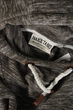 Herren Sweatshirt Naketano, Größe XL, Farbe Grün, Preis € 36,36