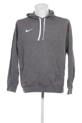 Férfi sweatshirt Nike, Méret L, Szín Szürke, Ár 13 953 Ft