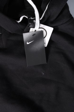 Ανδρικό φούτερ Nike, Μέγεθος XL, Χρώμα Μαύρο, Τιμή 60,72 €