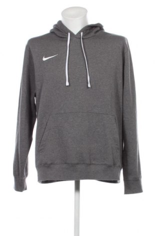 Herren Sweatshirt Nike, Größe XL, Farbe Grau, Preis 28,76 €