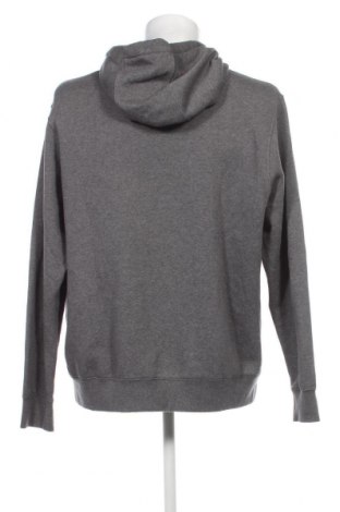 Herren Sweatshirt Nike, Größe XL, Farbe Grau, Preis 28,76 €