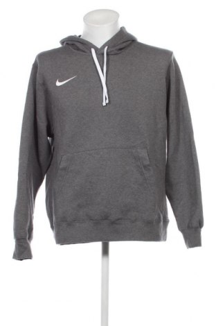 Herren Sweatshirt Nike, Größe L, Farbe Grau, Preis 33,24 €