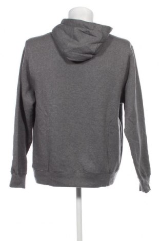 Herren Sweatshirt Nike, Größe L, Farbe Grau, Preis € 37,71