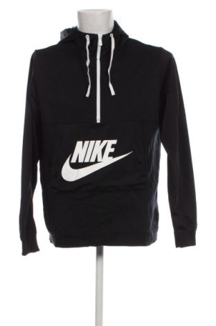 Herren Sweatshirt Nike, Größe L, Farbe Schwarz, Preis € 38,27