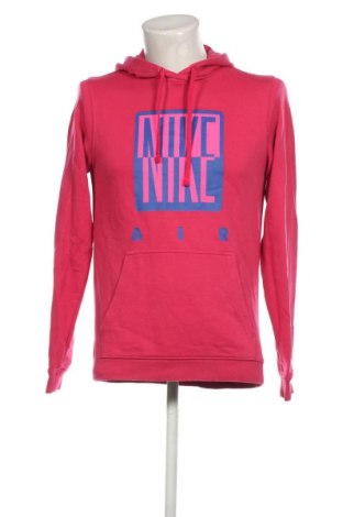 Pánská mikina  Nike, Velikost S, Barva Růžová, Cena  877,00 Kč