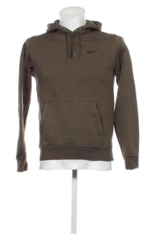 Férfi sweatshirt Nike, Méret S, Szín Zöld, Ár 6 569 Ft