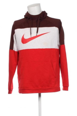 Herren Sweatshirt Nike, Größe L, Farbe Mehrfarbig, Preis € 38,27