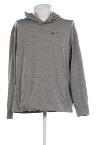 Ανδρικό φούτερ Nike, Μέγεθος XL, Χρώμα Γκρί, Τιμή 32,32 €