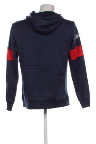 Herren Sweatshirt Nike, Größe M, Farbe Blau, Preis 38,27 €