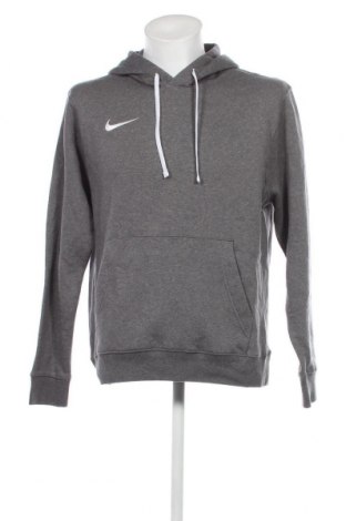 Ανδρικό φούτερ Nike, Μέγεθος M, Χρώμα Γκρί, Τιμή 63,92 €
