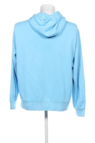 Herren Sweatshirt Nike, Größe L, Farbe Blau, Preis € 63,92