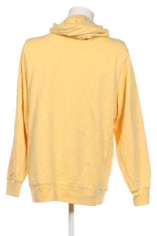 Férfi sweatshirt Nils Sundstrom, Méret XXL, Szín Sárga, Ár 7 357 Ft