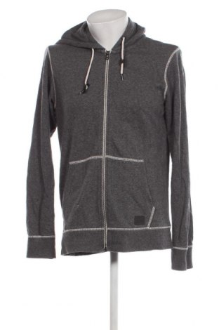Herren Sweatshirt O'neill, Größe M, Farbe Grau, Preis € 26,79