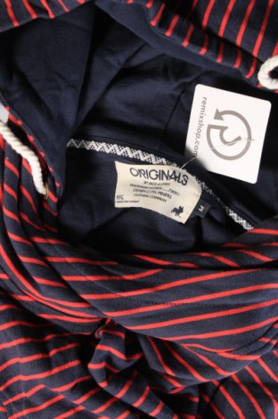 Herren Sweatshirt Originals By Jack & Jones, Größe M, Farbe Mehrfarbig, Preis € 13,72
