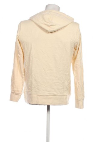 Herren Sweatshirt Originals By Jack & Jones, Größe L, Farbe Ecru, Preis € 10,90