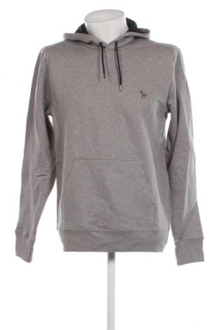 Herren Sweatshirt PS by Paul Smith, Größe M, Farbe Grau, Preis 100,48 €