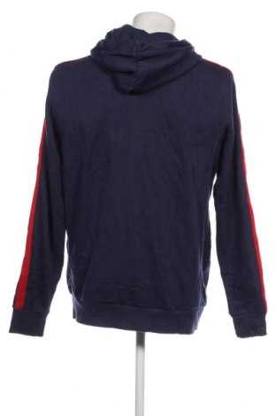 Herren Sweatshirt PUMA, Größe L, Farbe Blau, Preis 38,27 €