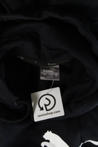 Ανδρικό φούτερ PUMA, Μέγεθος M, Χρώμα Μαύρο, Τιμή 32,32 €
