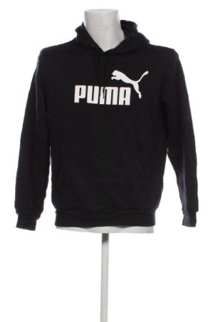 Herren Sweatshirt PUMA, Größe M, Farbe Schwarz, Preis 38,27 €