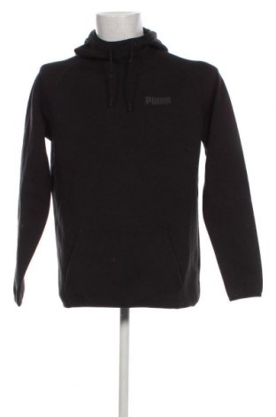 Herren Sweatshirt PUMA, Größe L, Farbe Schwarz, Preis 38,27 €