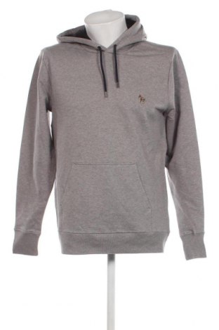 Herren Sweatshirt PS by Paul Smith, Größe M, Farbe Grau, Preis 49,41 €