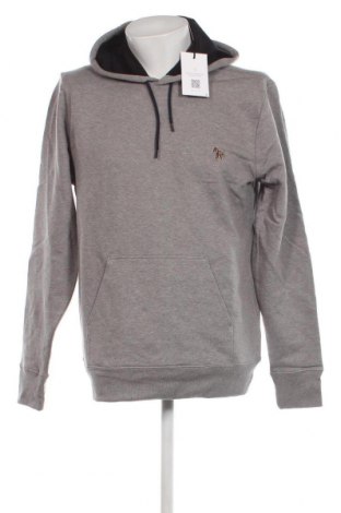 Herren Sweatshirt PS by Paul Smith, Größe L, Farbe Grau, Preis € 49,41