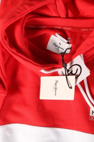 Herren Sweatshirt Pepe Jeans, Größe L, Farbe Mehrfarbig, Preis 51,14 €