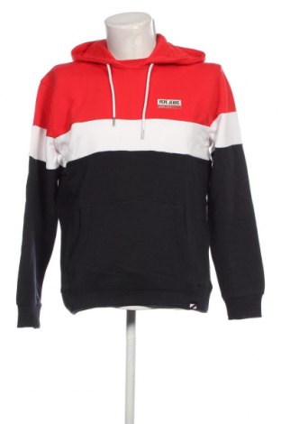 Herren Sweatshirt Pepe Jeans, Größe M, Farbe Mehrfarbig, Preis € 33,24