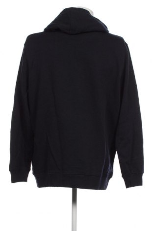 Herren Sweatshirt Pepe Jeans, Größe XXL, Farbe Blau, Preis € 42,19