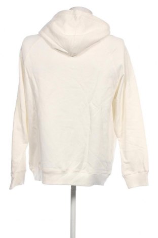 Herren Sweatshirt Pepe Jeans, Größe XL, Farbe Weiß, Preis € 42,19