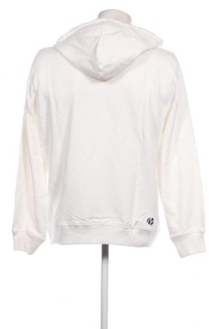 Herren Sweatshirt Pepe Jeans, Größe L, Farbe Weiß, Preis € 33,24