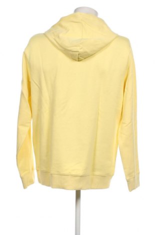 Herren Sweatshirt Pepe Jeans, Größe XL, Farbe Gelb, Preis 33,24 €