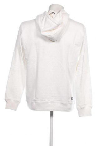 Herren Sweatshirt Pepe Jeans, Größe M, Farbe Weiß, Preis € 33,24