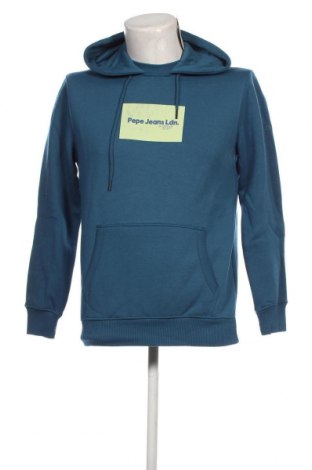 Herren Sweatshirt Pepe Jeans, Größe S, Farbe Blau, Preis 51,14 €