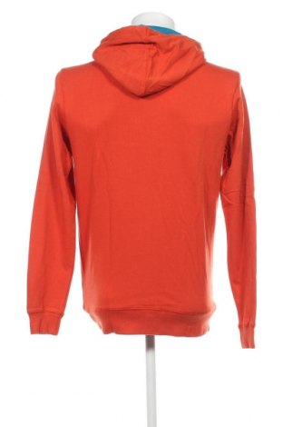 Herren Sweatshirt Petrol Industries, Größe M, Farbe Orange, Preis 21,00 €