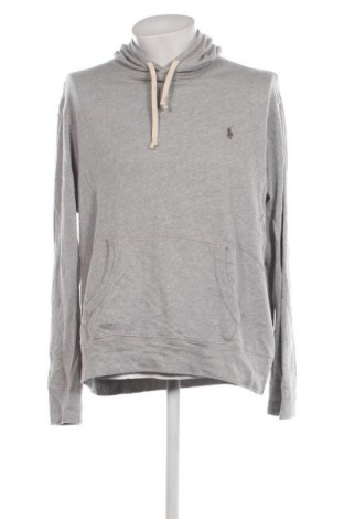 Herren Sweatshirt Polo By Ralph Lauren, Größe XL, Farbe Grau, Preis € 85,59
