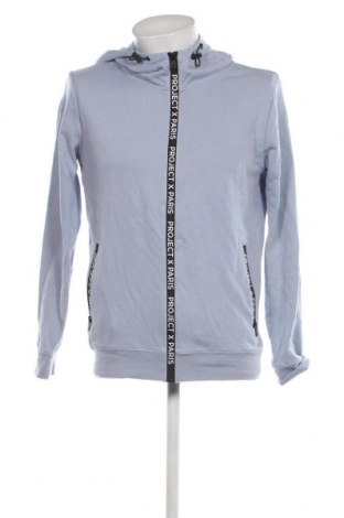 Herren Sweatshirt Project X Paris, Größe L, Farbe Blau, Preis 22,82 €