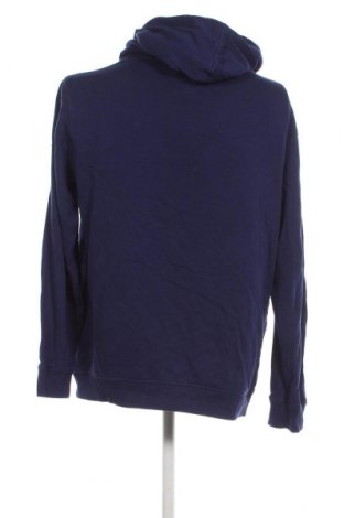 Herren Sweatshirt Q/S by S.Oliver, Größe XL, Farbe Blau, Preis 13,69 €