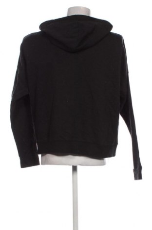 Herren Sweatshirt Reebok, Größe XL, Farbe Schwarz, Preis 34,44 €