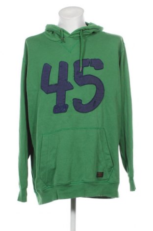 Herren Sweatshirt S.Oliver, Größe 3XL, Farbe Grün, Preis € 28,53