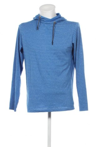 Herren Sweatshirt S.Oliver, Größe L, Farbe Blau, Preis 38,72 €