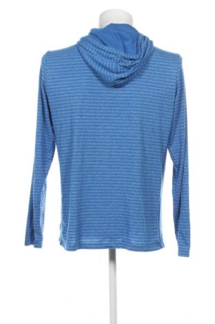 Herren Sweatshirt S.Oliver, Größe L, Farbe Blau, Preis € 35,24