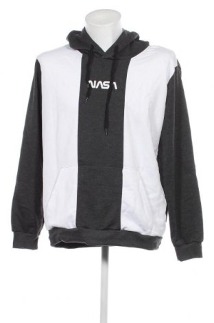 Herren Sweatshirt SHEIN, Größe XXL, Farbe Grau, Preis 20,18 €