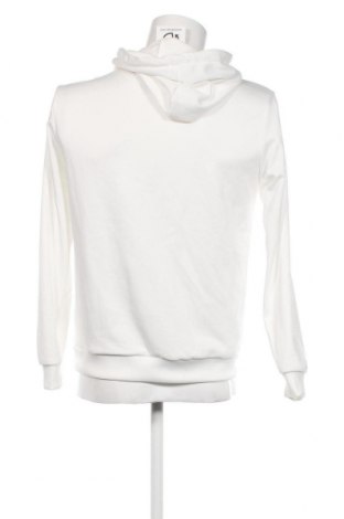 Herren Sweatshirt SHEIN, Größe S, Farbe Weiß, Preis 20,18 €