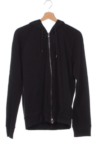 Herren Sweatshirt Sisley, Größe M, Farbe Schwarz, Preis 57,53 €