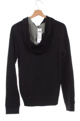 Ανδρικό φούτερ Sisley, Μέγεθος M, Χρώμα Μαύρο, Τιμή 42,19 €