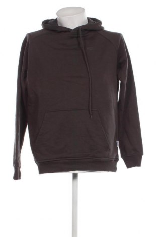 Herren Sweatshirt Smilodox, Größe M, Farbe Grau, Preis € 22,82