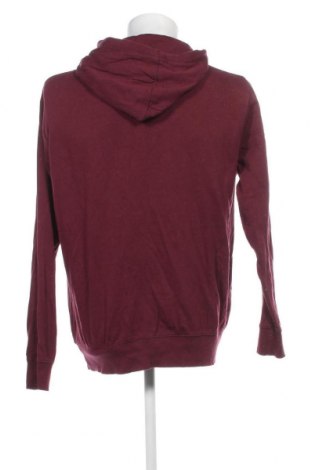 Herren Sweatshirt Smog, Größe XL, Farbe Rot, Preis € 8,68